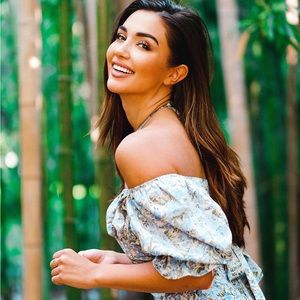 Lavish Alice Floral dress